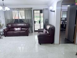 Blk 202 Yishun Palm Spring (Yishun), HDB 3 Rooms #558390951